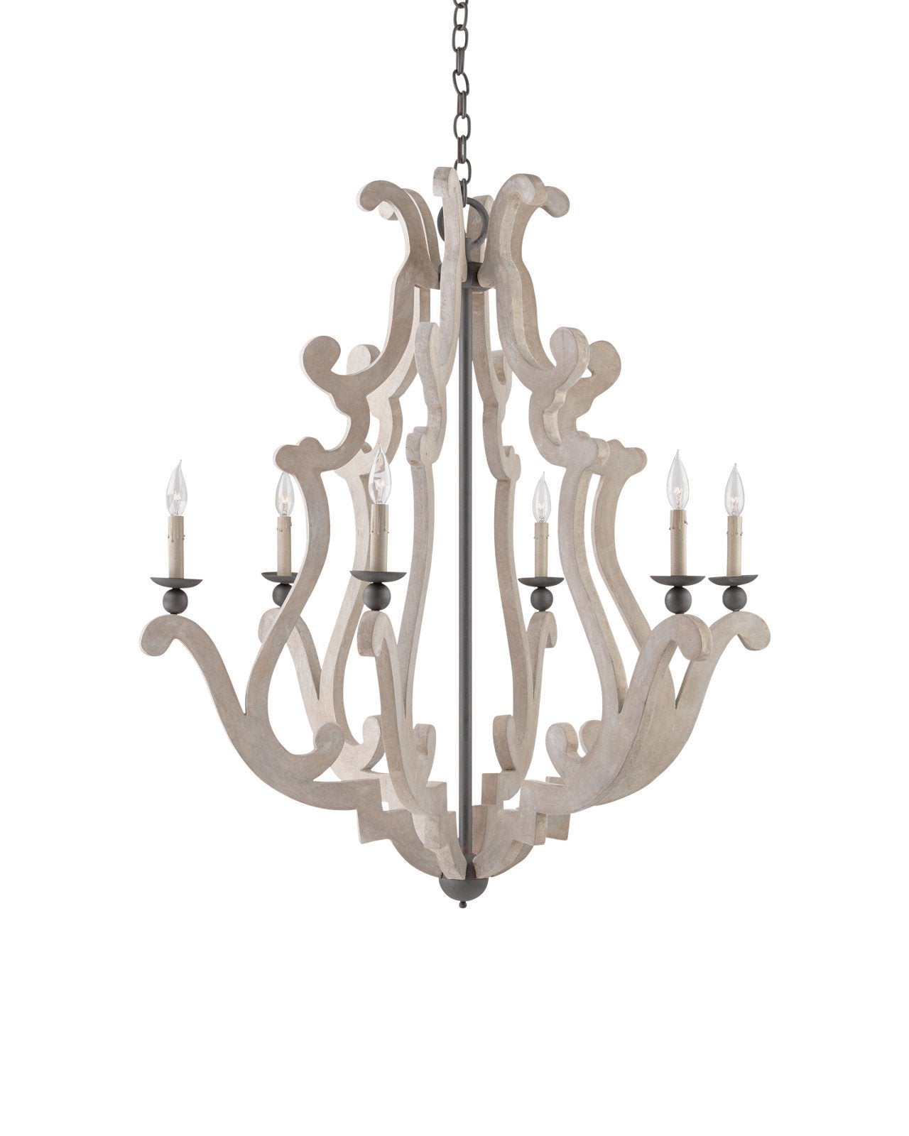 Durand Chandelier